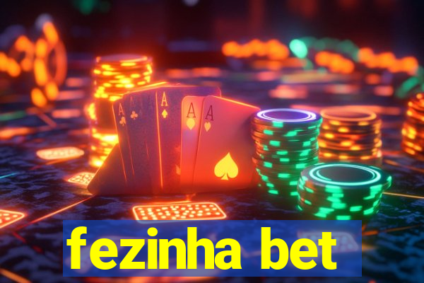 fezinha bet